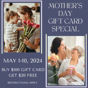 Mothers Day 300x300 - Offers