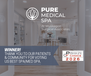 Peoples Choice Nomination Post 1 300x251 - We&rsquo;re Honored: Named Best Spa/Med Spa in Grand Haven Tribune People&rsquo;s Choice 2026