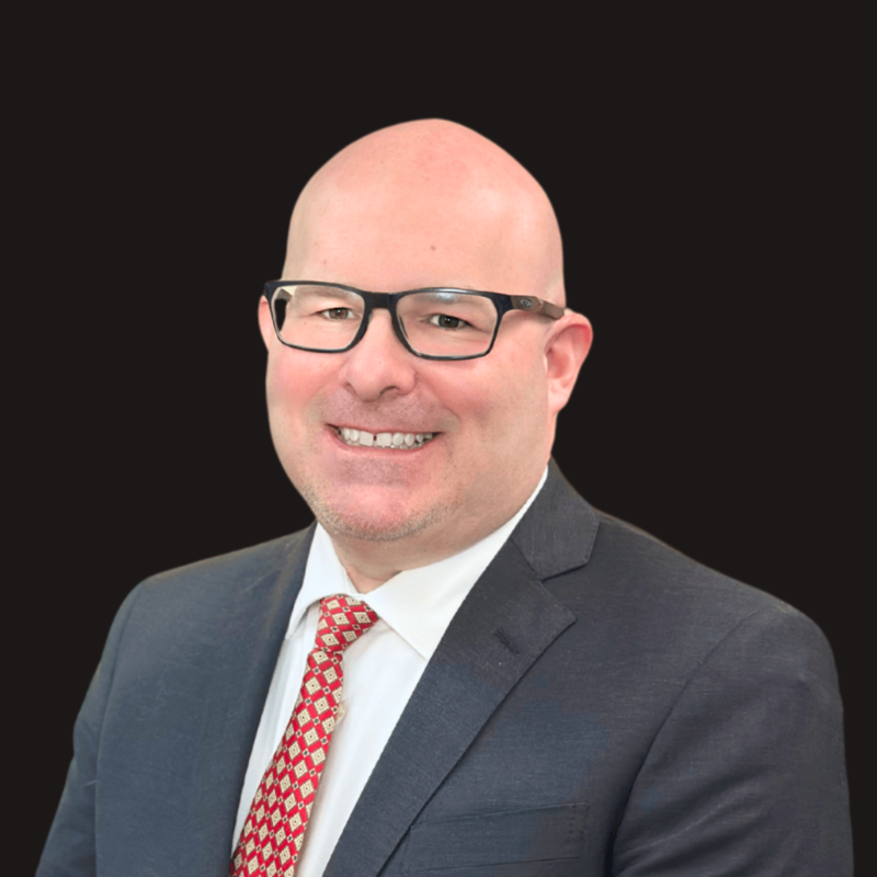 Jeffry Tyler, CRNA in Muskegon MI