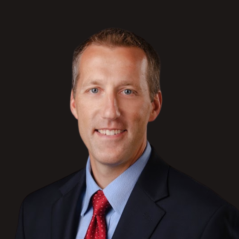 Joel B. Anderson, MD General Surgeon in Muskegon, MI 
