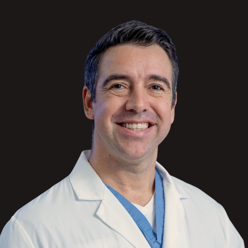 Justin A. Eisenberg, DO Vascular Surgeon in Muskegon, MI 