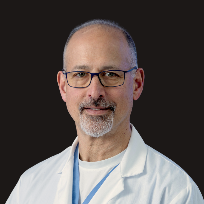 Lawrence I. Mallon, MD Vascular Surgeon in Muskegon, MI 