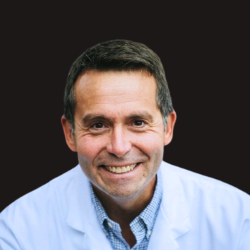 Roger Deyoung, DPM Podiatrist in Muskegon MI