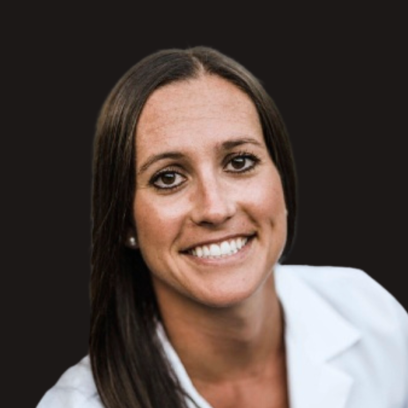 Tarin Paparella, DPM Podiatrist in Muskegon MI