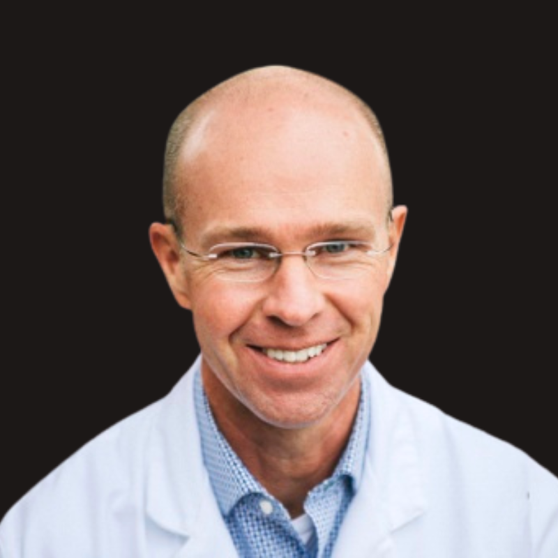 Travis Piper, DPM Podiatrist in Muskegon MI