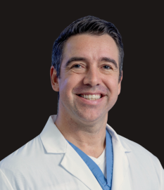 Justin A. Eisenberg DO 233x270 - Justin Eisenberg, DO