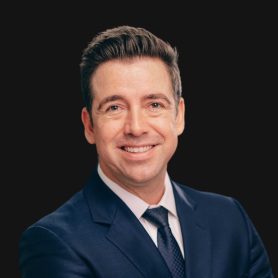 Justin A. Eisenberg DO 278x278 - Justin Eisenberg, DO