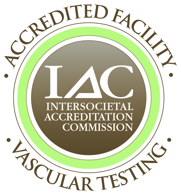 seal vascular Color - MSA Vascular Lab Earns IAC Accreditation in Four Specialized Testing Areas for the 15th year in a Row